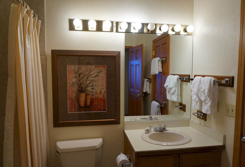 Chamonix Condominium Hotel  | Snowmass Village | Colorado | United States 17