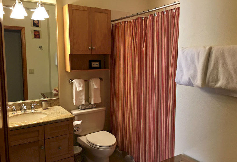 Chamonix Condominium Hotel  | Snowmass Village | Colorado | United States 18