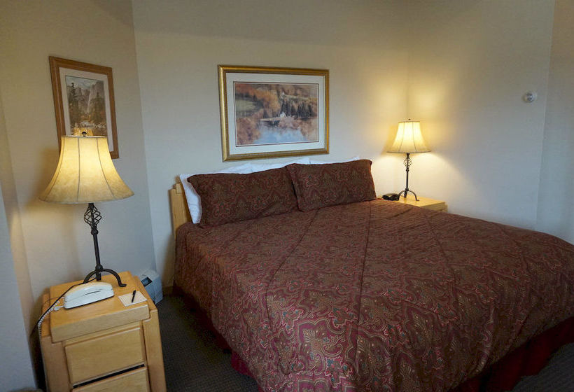 Chamonix Condominium Hotel  | Snowmass Village | Colorado | United States 19