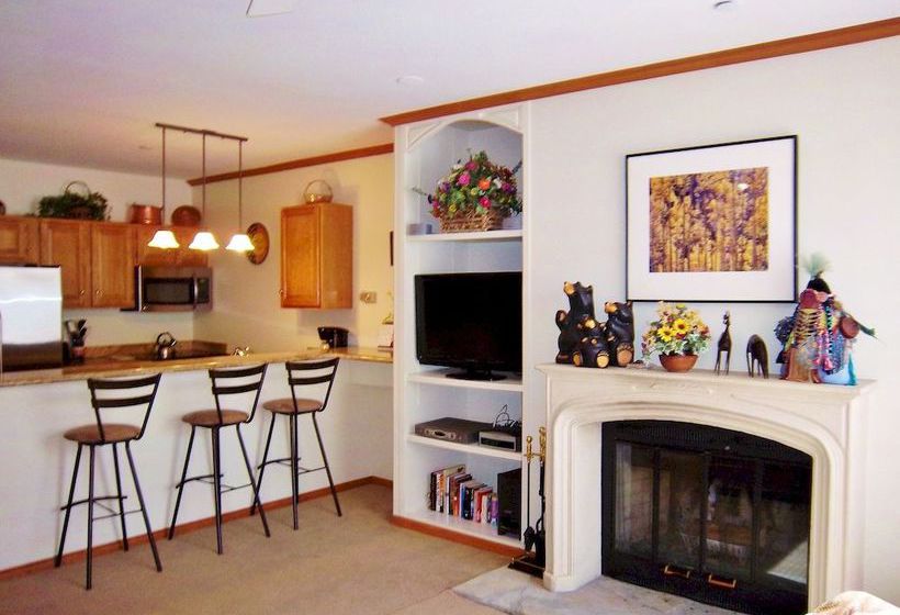 Chamonix Condominium Hotel  | Snowmass Village | Colorado | United States 2