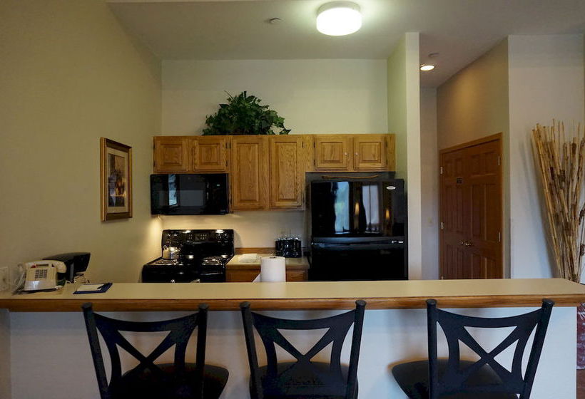 Chamonix Condominium Hotel  | Snowmass Village | Colorado | United States 20