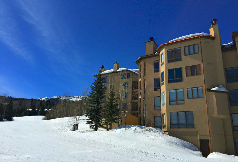 Chamonix Condominium Hotel  | Snowmass Village | Colorado | United States 3