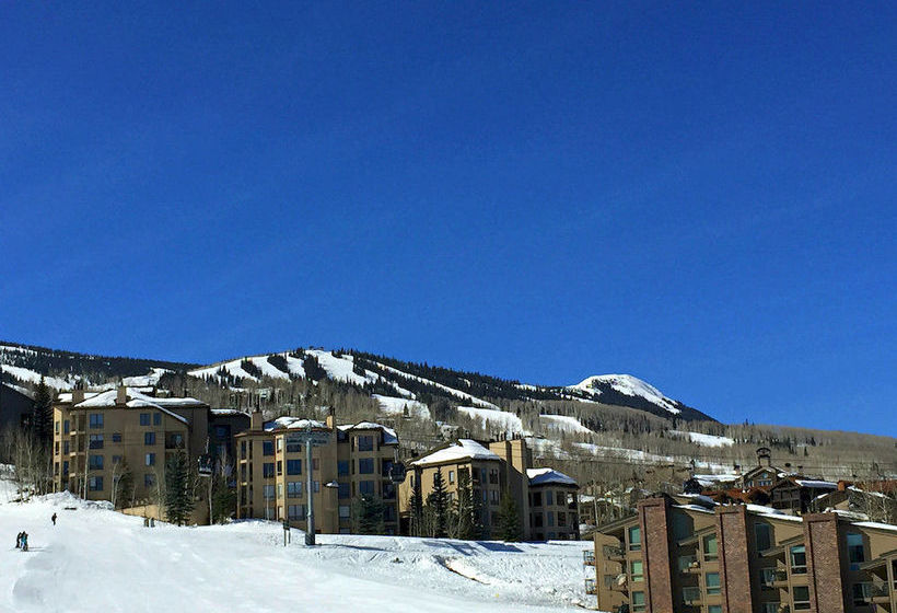 Chamonix Condominium Hotel  | Snowmass Village | Colorado | United States 4