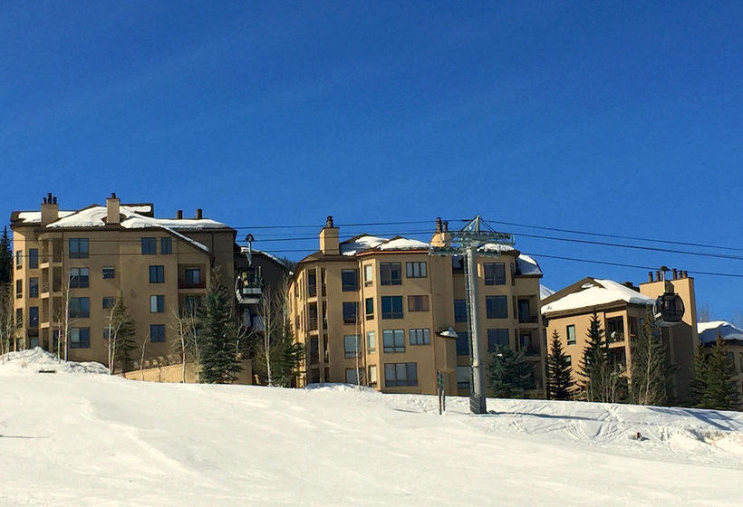 Chamonix Condominium Hotel  | Snowmass Village | Colorado | United States 5