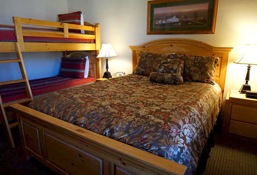 Chamonix Condominium Hotel  | Snowmass Village | Colorado | United States 6