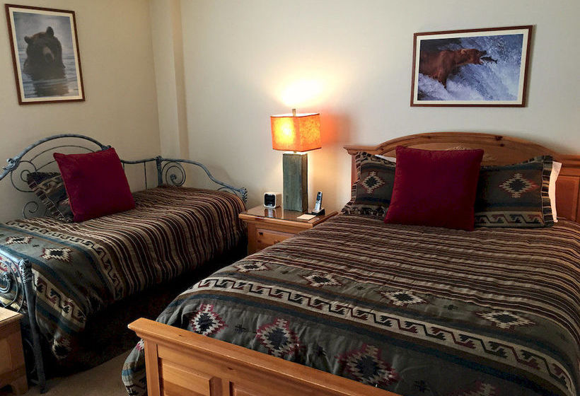 Chamonix Condominium Hotel  | Snowmass Village | Colorado | United States 7