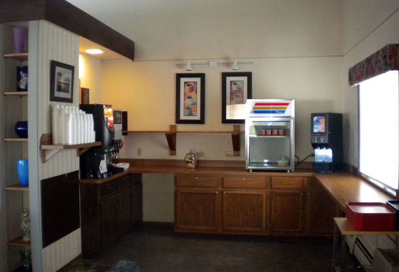 Chanhassen Inn Motel 