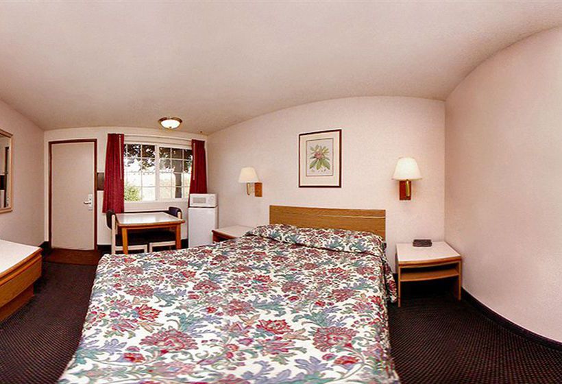 Motel Econo Lodge Pendleton   | Pendleton | Oregon | United States 1