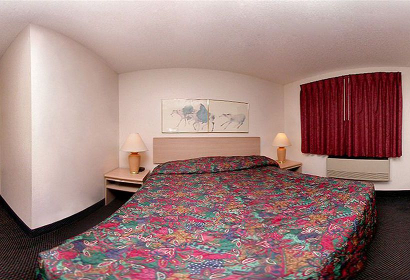 Motel Econo Lodge Pendleton   | Pendleton | Oregon | United States 10