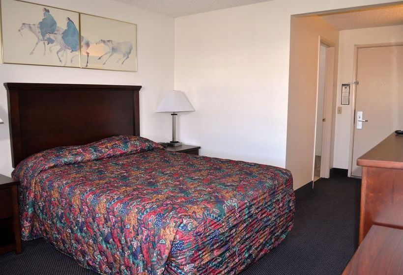 Motel Econo Lodge Pendleton   | Pendleton | Oregon | United States 13