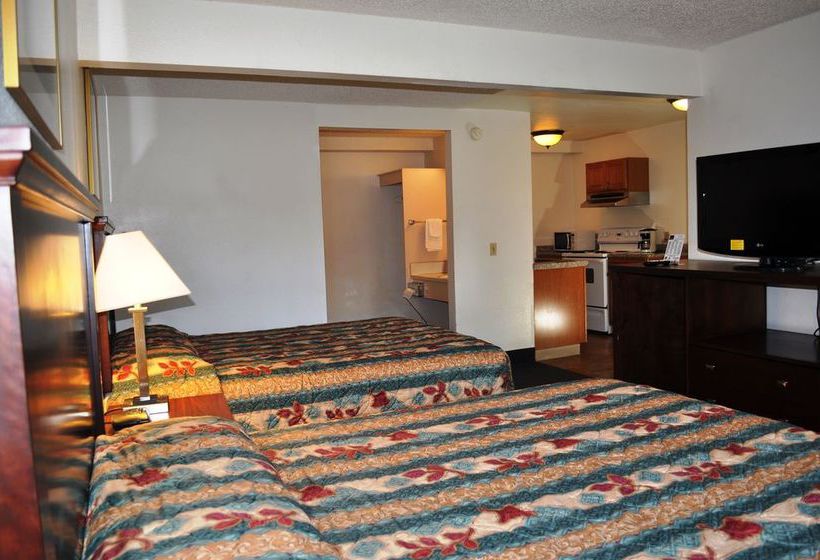 Motel Econo Lodge Pendleton   | Pendleton | Oregon | United States 17