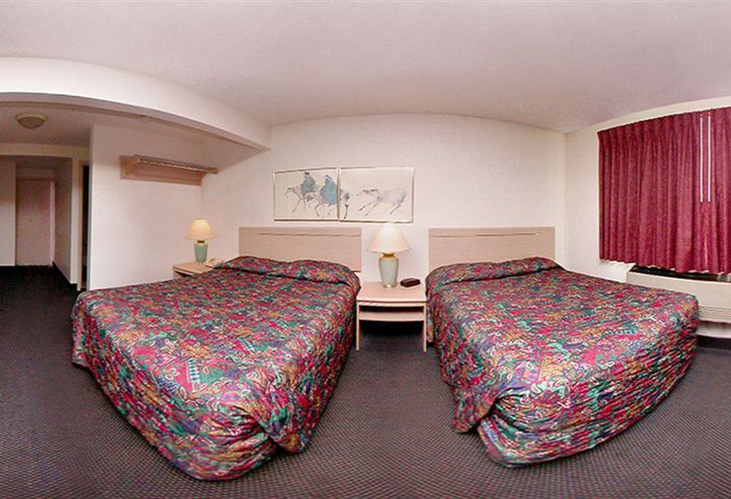 Motel Econo Lodge Pendleton   | Pendleton | Oregon | United States 9