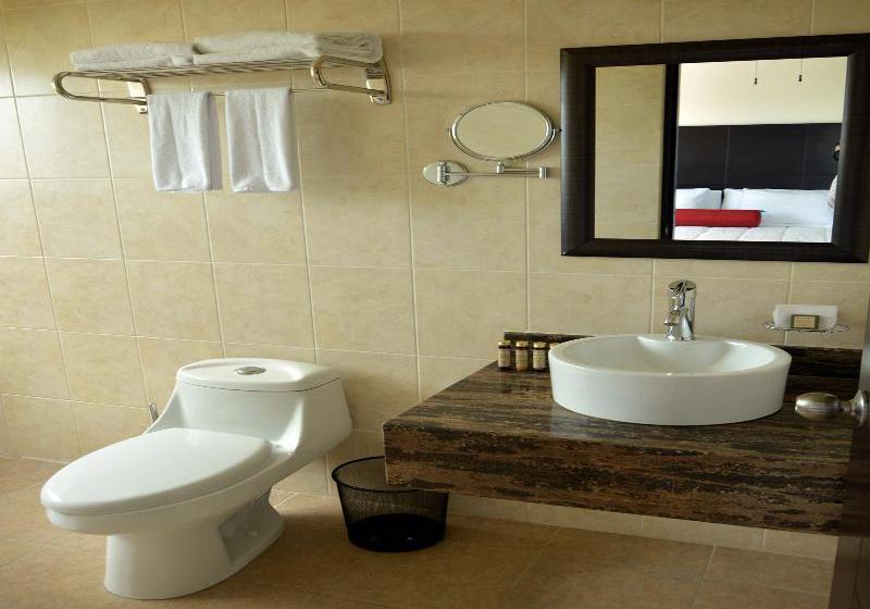 Marazul Hotel Boutique Yacht & Beach Club  | Cancún | Quintana Roo | México 1