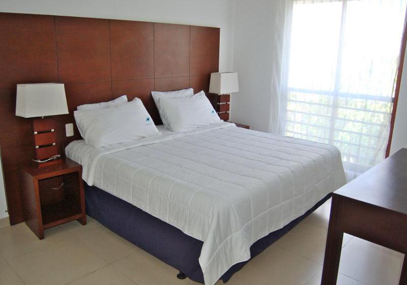 Marazul Hotel Boutique Yacht & Beach Club  | Cancún | Quintana Roo | México 2