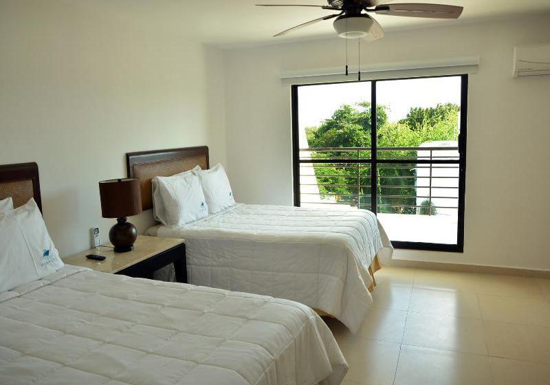 Marazul Hotel Boutique Yacht & Beach Club  | Cancún | Quintana Roo | México 3