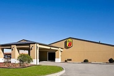 Hotel Econo Lodge Charleston 