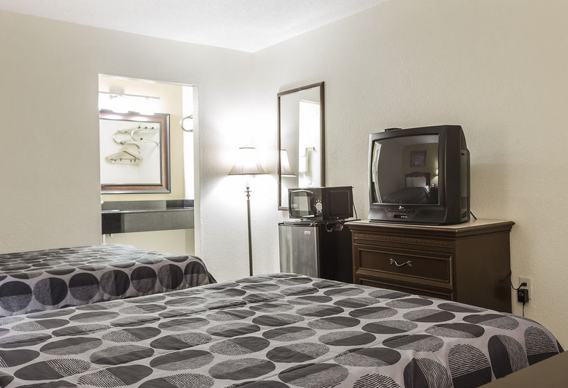 Hotel Econo Lodge North Charleston  | North Charleston | South Carolina | United States 12