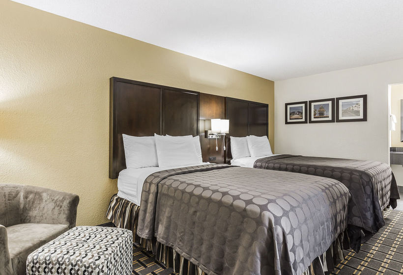 Hotel Econo Lodge North Charleston  | North Charleston | South Carolina | United States 14