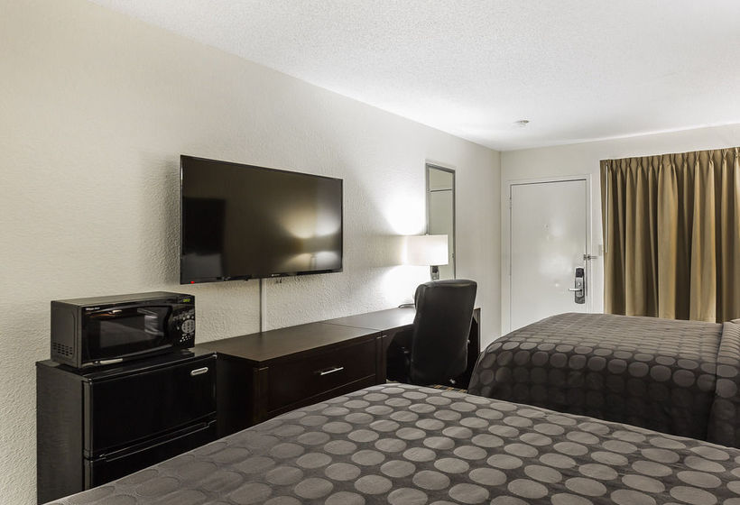 Hotel Econo Lodge North Charleston  | North Charleston | South Carolina | United States 15