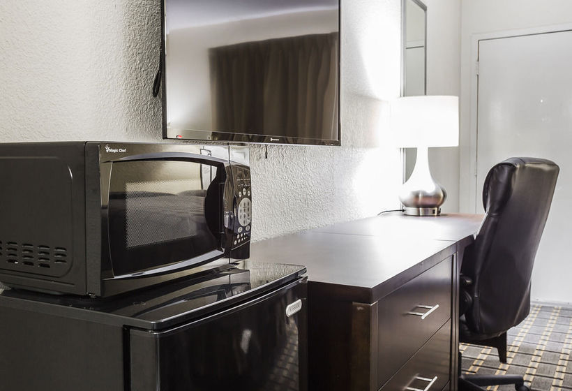 Hotel Econo Lodge North Charleston  | North Charleston | South Carolina | United States 16