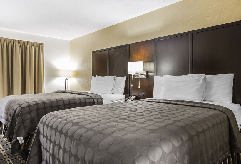 Hotel Econo Lodge North Charleston  | North Charleston | South Carolina | United States 17