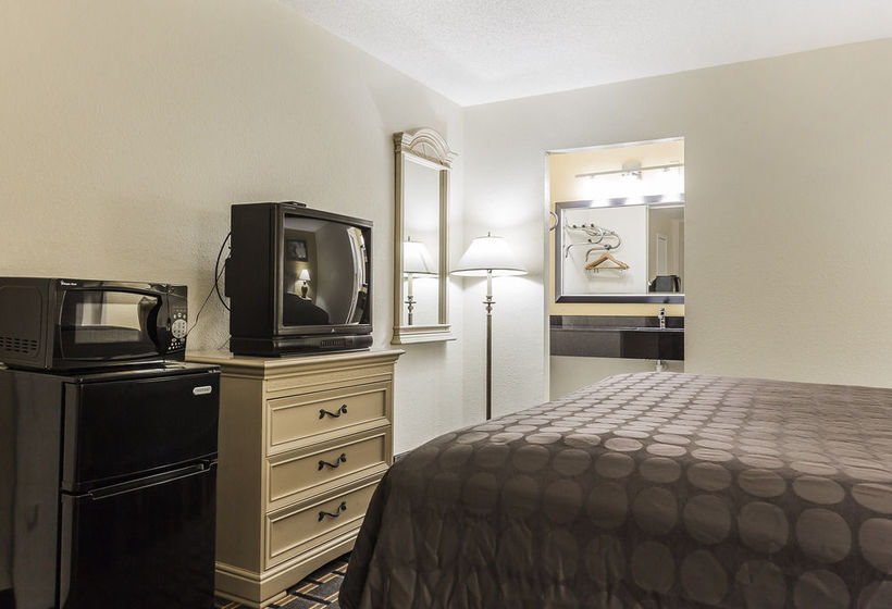 Hotel Econo Lodge North Charleston  | North Charleston | South Carolina | United States 19