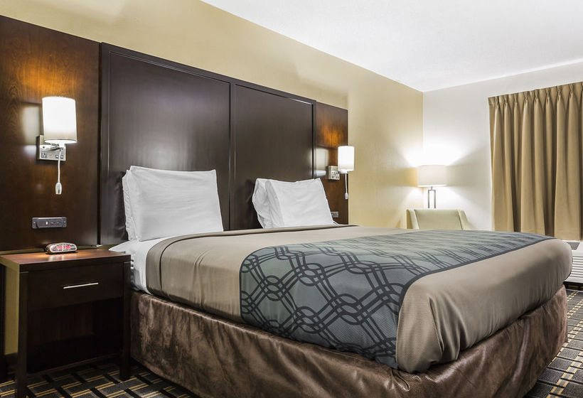 Hotel Econo Lodge North Charleston  | North Charleston | South Carolina | United States 20