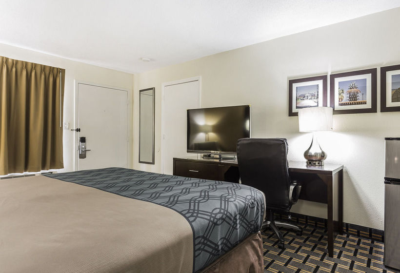 Hotel Econo Lodge North Charleston  | North Charleston | South Carolina | United States 5