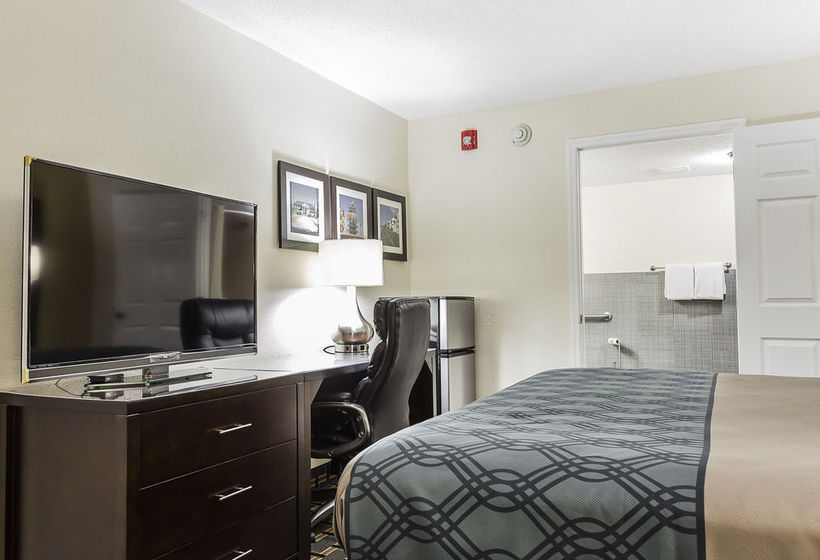 Hotel Econo Lodge North Charleston  | North Charleston | South Carolina | United States 7