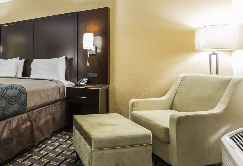 Hotel Econo Lodge North Charleston  | North Charleston | South Carolina | United States 8