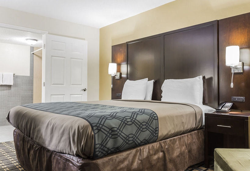 Hotel Econo Lodge North Charleston  | North Charleston | South Carolina | United States 9