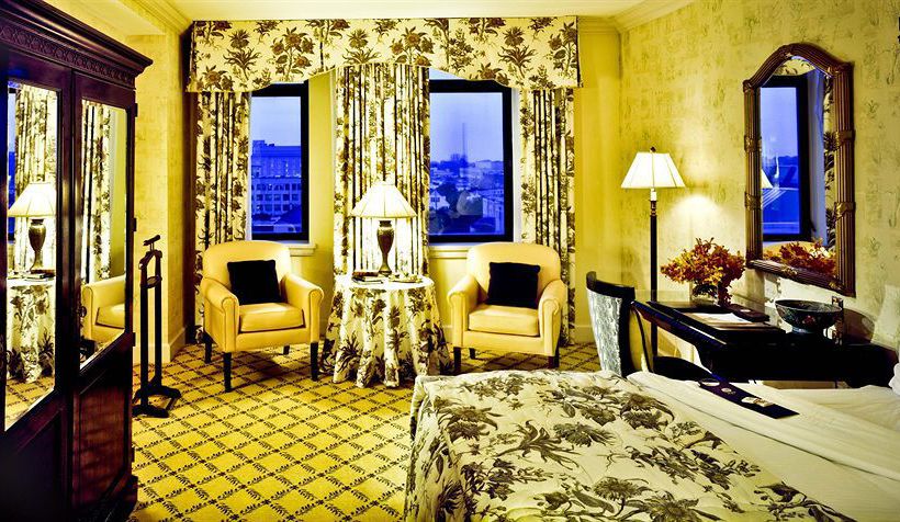 Hotel Belmond Charleston Place Carolina del Sur