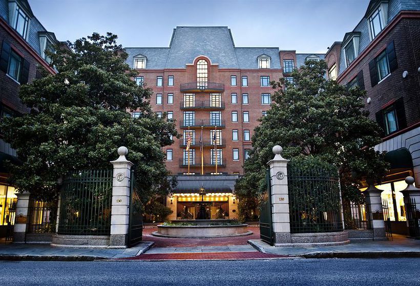 Hotel Belmond Charleston Place  | Charleston | South Carolina | United States 1