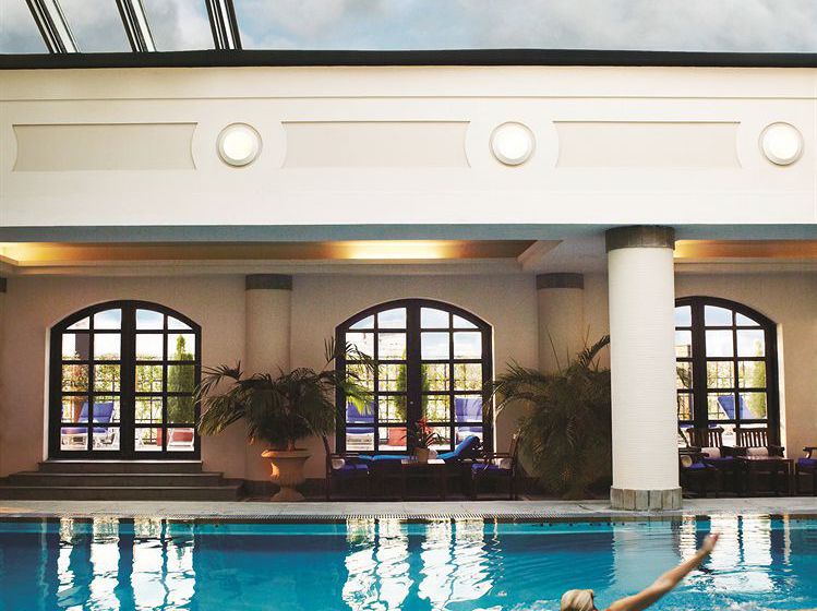 Hotel Belmond Charleston Place  | Charleston | South Carolina | United States 10