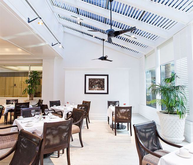 Hotel Belmond Charleston Place  | Charleston | South Carolina | United States 11