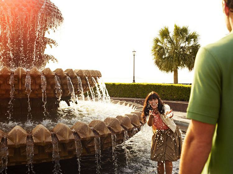 Hotel Belmond Charleston Place  | Charleston | South Carolina | United States 12