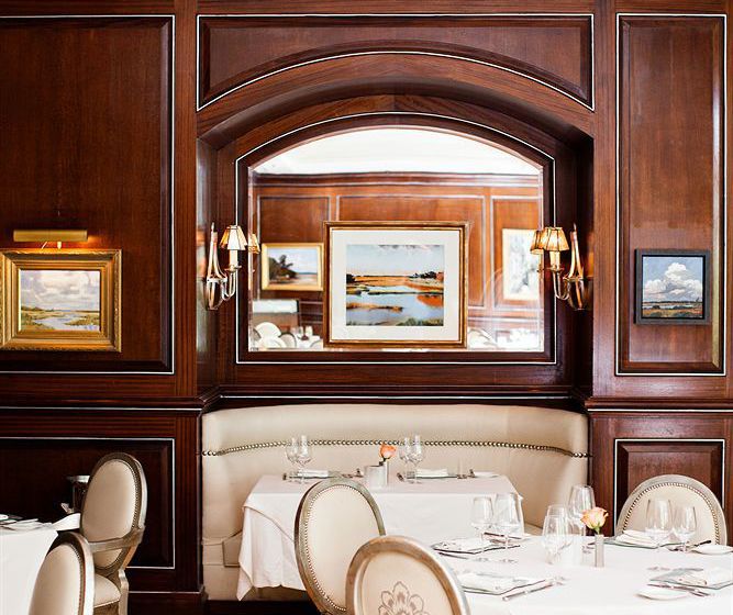 Hotel Belmond Charleston Place  | Charleston | South Carolina | United States 13