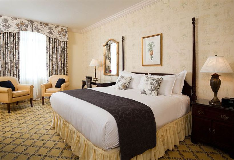 Hotel Belmond Charleston Place  | Charleston | South Carolina | United States 14