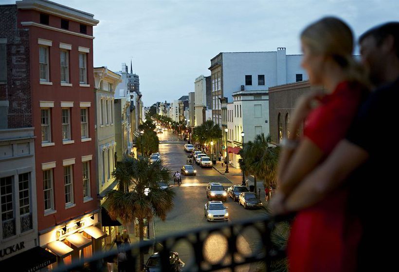 Hotel Belmond Charleston Place  | Charleston | South Carolina | United States 15