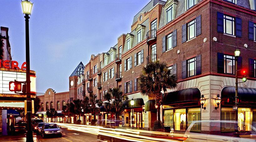 Hotel Belmond Charleston Place  | Charleston | South Carolina | United States 16