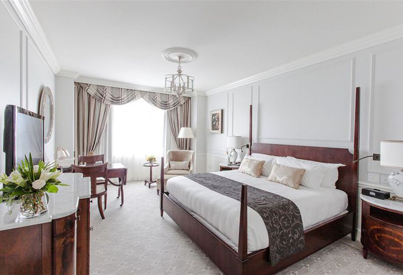 Hotel Belmond Charleston Place  | Charleston | South Carolina | United States 19