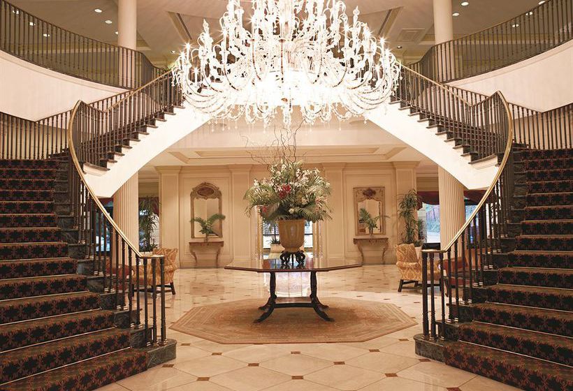 Hotel Belmond Charleston Place  | Charleston | South Carolina | United States 2