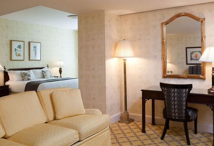 Hotel Belmond Charleston Place  | Charleston | South Carolina | United States 20