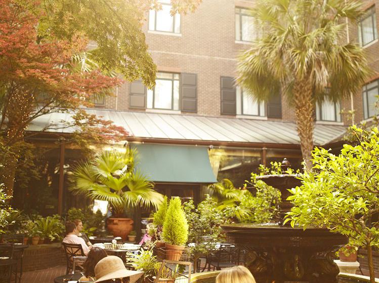 Hotel Belmond Charleston Place  | Charleston | South Carolina | United States 3