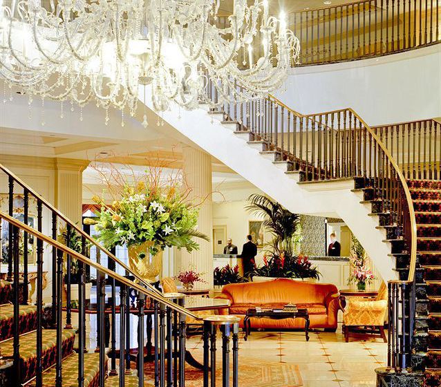 Hotel Belmond Charleston Place  | Charleston | South Carolina | United States 4