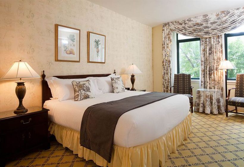 Hotel Belmond Charleston Place  | Charleston | South Carolina | United States 5