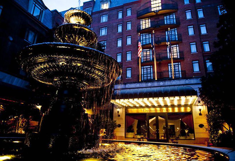 Hotel Belmond Charleston Place  | Charleston | South Carolina | United States 6