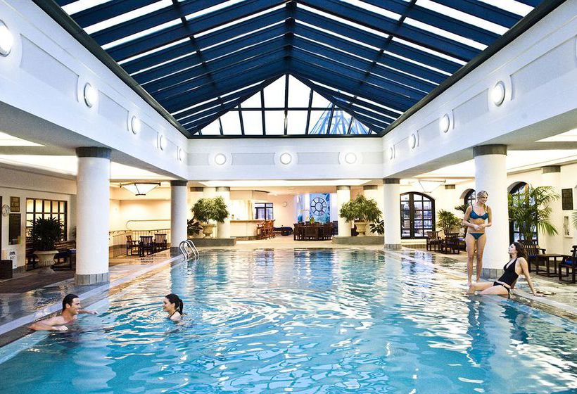 Hotel Belmond Charleston Place  | Charleston | South Carolina | United States 7