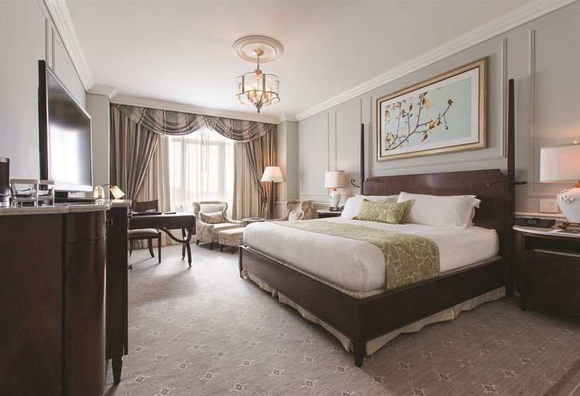 Hotel Belmond Charleston Place  | Charleston | South Carolina | United States 9