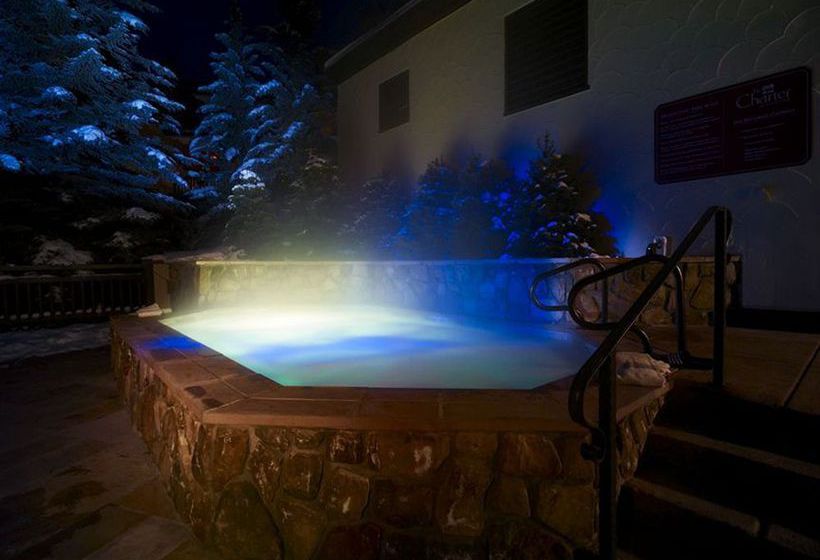 Hotel The Charter At Beaver Creek 